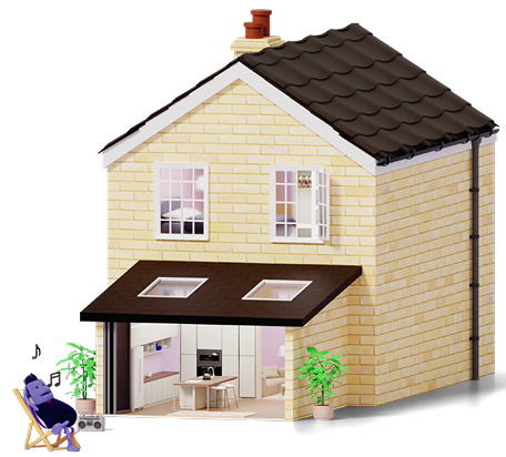 House House