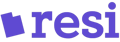 resi_new_logo_word